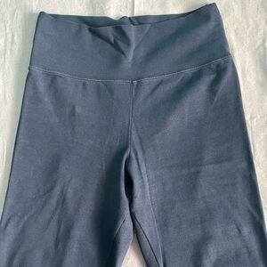 fold over yoga pants